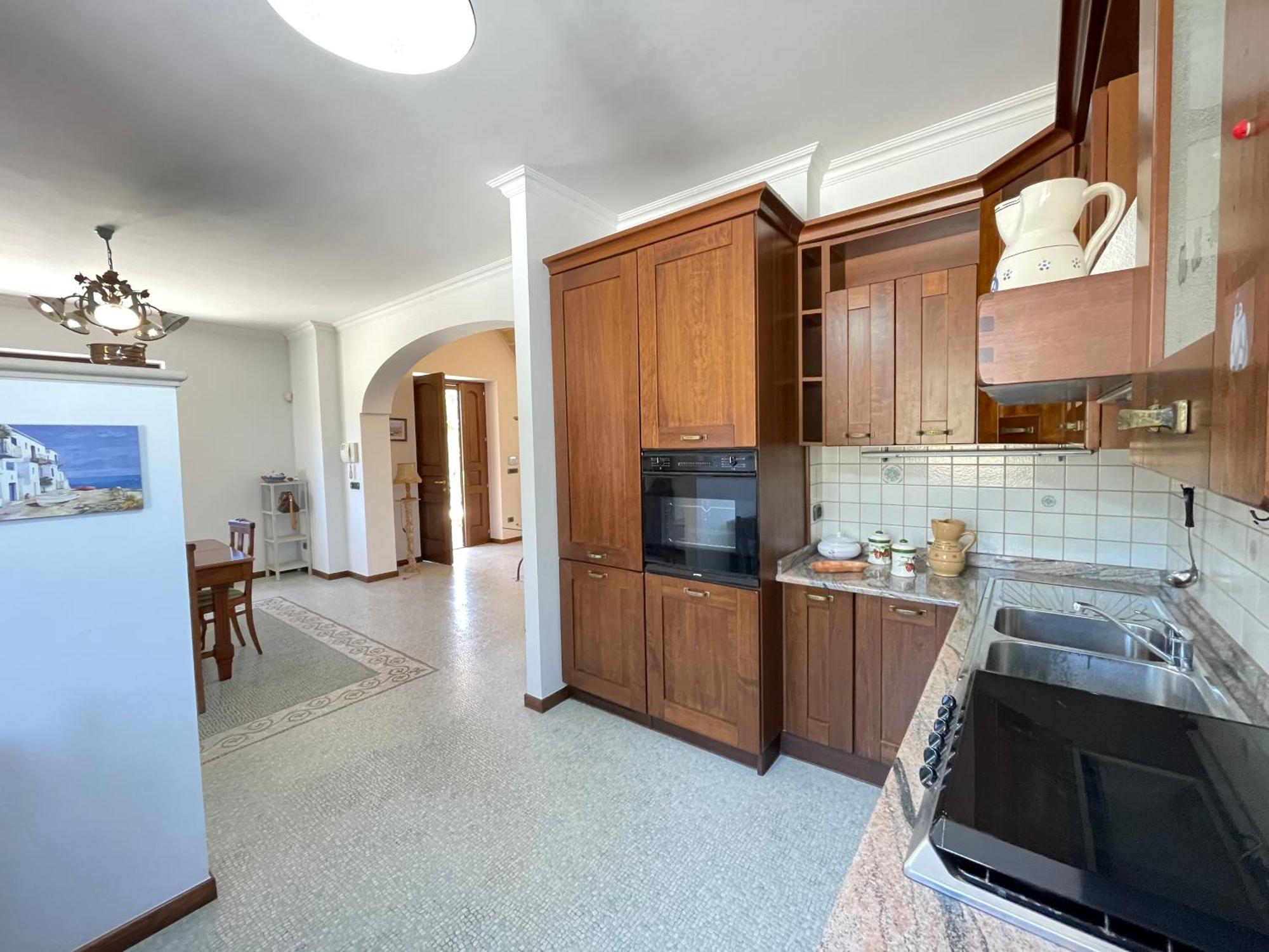 Villa Galatea Gagliano del Capo Zewnętrze zdjęcie
