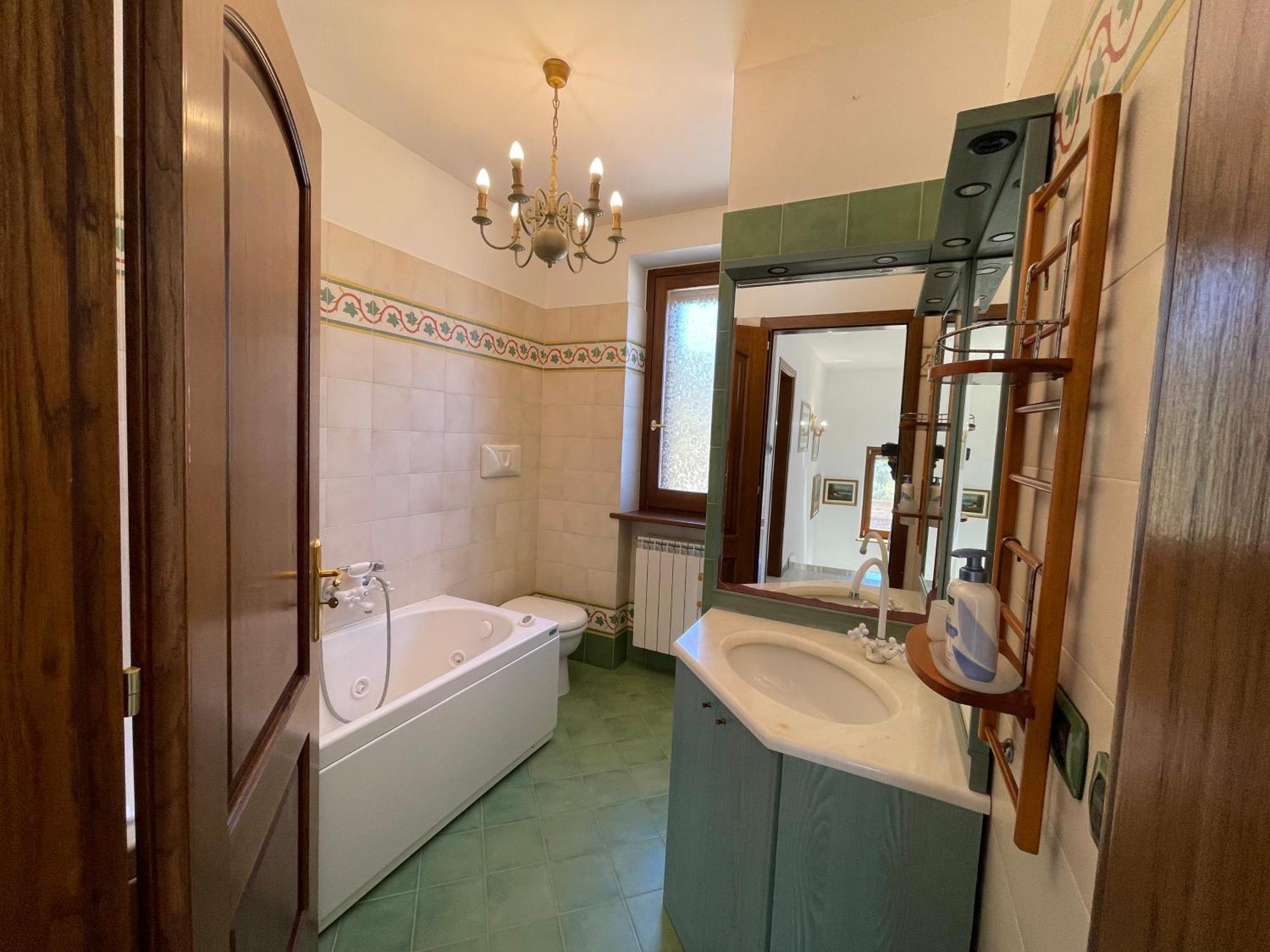 Villa Galatea Gagliano del Capo Zewnętrze zdjęcie