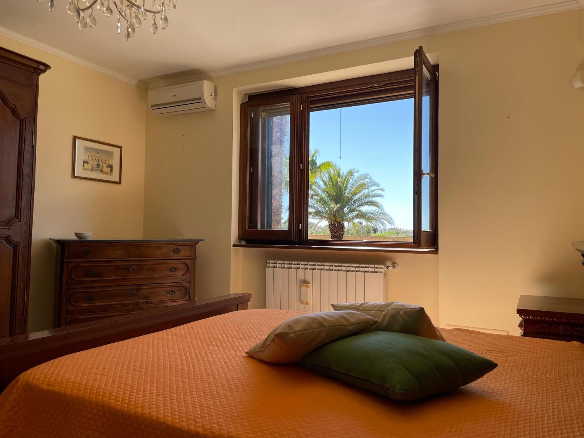 Villa Galatea Gagliano del Capo Zewnętrze zdjęcie