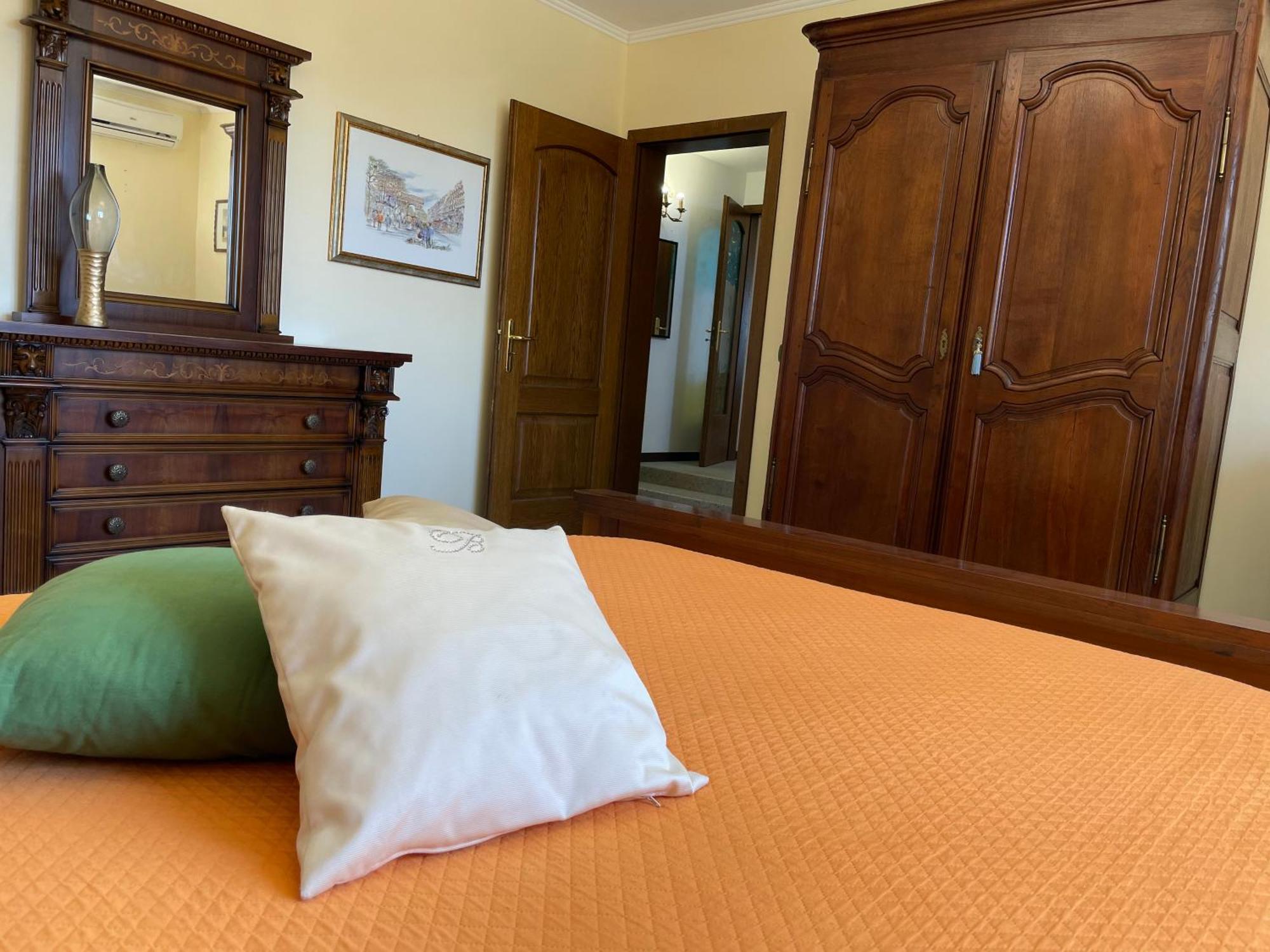Villa Galatea Gagliano del Capo Zewnętrze zdjęcie