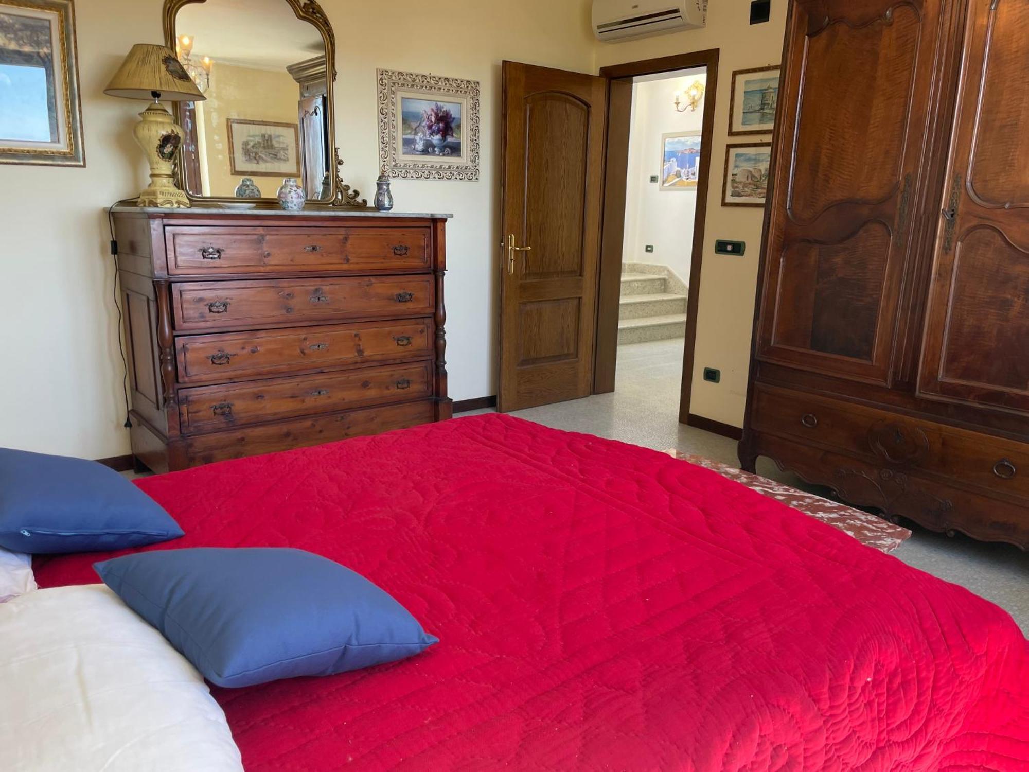 Villa Galatea Gagliano del Capo Zewnętrze zdjęcie