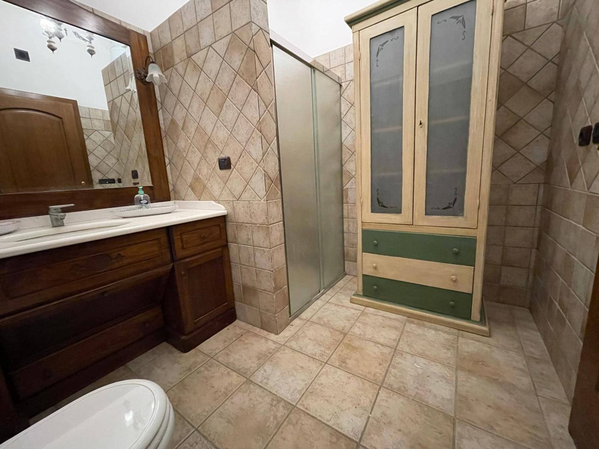 Villa Galatea Gagliano del Capo Zewnętrze zdjęcie