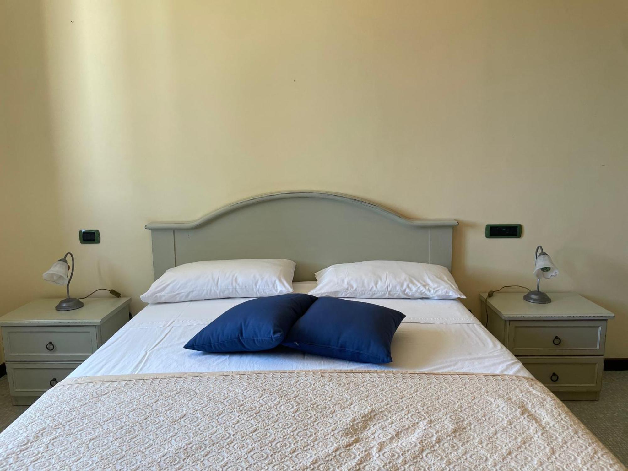 Villa Galatea Gagliano del Capo Zewnętrze zdjęcie